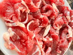 -蔡社牛肉城(龙湖店)
