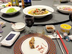 -紫阳富豪大酒店(惠南店)