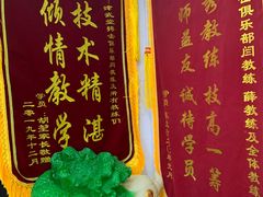 -津武堂散打搏击俱乐部(河西店)