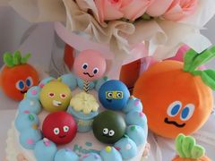 -Dark Horse·黑马蛋糕·低脂·低糖淡奶(金匙望湖大厦店)