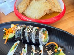 -鸡西冷面(翠竹店)