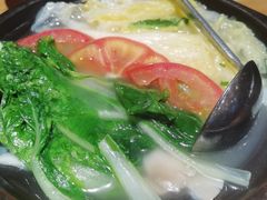 -陶德砂锅(蜀汉路店)