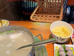 -大吉利潮汕牛肉火锅(王府井店)
