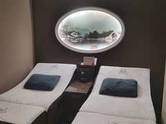 -水墨澜渟足道·SPA·传统(四望亭东关街店)
