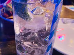 famous鸡尾酒-Famous肥猫墨西哥音乐餐吧(五棵松华熙LIVE店)