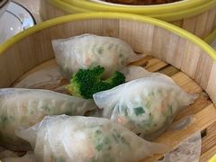 -鸿记海鲜大酒楼(开发区店)