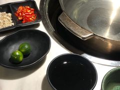 -狐狸爱上椰子鸡(滨江星光大道店)