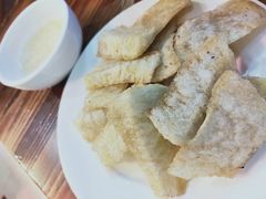 -六爷门框百年卤煮