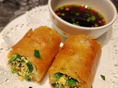 -大红门·博山菜(义乌路 海岱楼店)