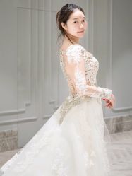 点击看大图 -MuseMarry婚纱(前海嘉里中心店)