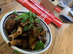 -白羊坡