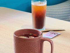 -默迹咖啡馆
