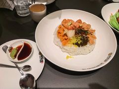 -常鲜楼常来尝鲜海胆馆(星海店)