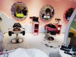 -星咔萌StarCamo儿童剪发(芳圆里IDMALL品牌形象店)