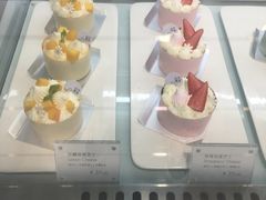 -风甜日暖·星座主题甜点(东二环泰禾店)