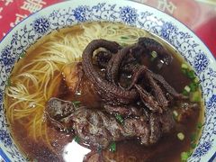 -美味斋(西北街店)
