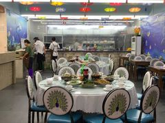 -范饭椰林川湘味海鲜·椰子鸡(三亚湾椰梦长廊店)