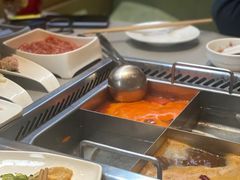 -海底捞火锅(振华商厦店)