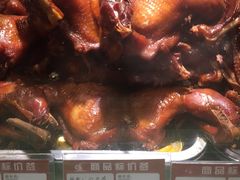 -兴盛德·麻辣花生大王·老店(中山路店)