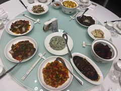 -新吉士·上海菜(浦东LCM置汇旭辉店)