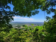 -北京西山国家森林公园