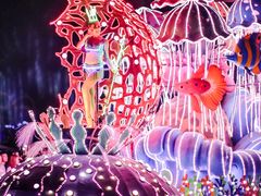 -大连海昌发现王国主题公园