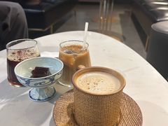-Rechill Cafe(工体店)