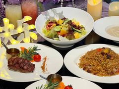 -澳莱酷品牛扒(开平东汇城店)