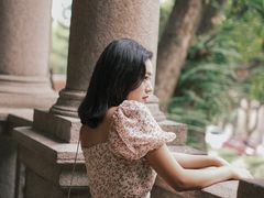 -福建师范大学(仓山校区)