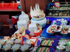 -小鱼故事·海鲜饺子馆(高新店)