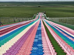 -呼和诺尔旅游景区