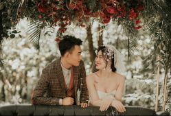 -今生有约国际精品婚纱摄影(苏州店)