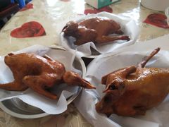 -味为先光明乳鸽(光明总店)