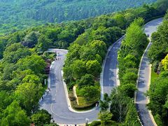 -牛首山文化旅游区