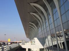 -银川河东国际机场