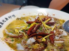 -太二酸菜鱼(福州泰禾店)