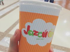 -Jazcu珍仕菓鲜榨果汁(西单大悦城店)