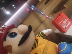 -海底捞火锅(青悦城店)