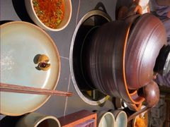 -季季山·云南野生菌火锅(上海首店)