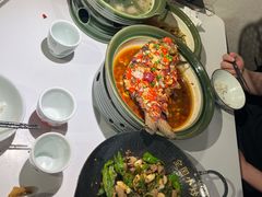 -费大厨辣椒炒肉(高铁吾悦广场店)