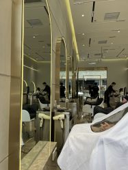 -MMbyHairCode 芭曲发型沙龙