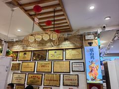 -大师傅金奖啤酒鱼(西街口总店)