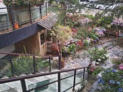 -乡村小榭饭店