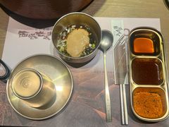 -西塔老太太泥炉烤肉(沈阳店)