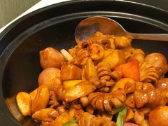 沙姜啫啫生肠-胜记为食家·创新粤菜(车公庙店)