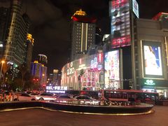 -上海第一八佰伴