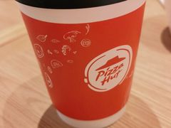 -必胜客(安河桥北店)