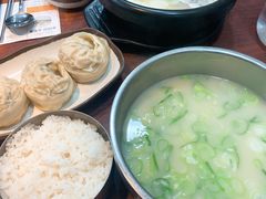 -神仙雪浓汤(明洞店)