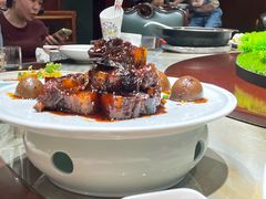 -金枝玉叶上海人家食府(三里河店)