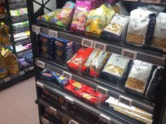 零售区-盒马鲜生(红莲店)